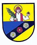 Blason de Svitávka