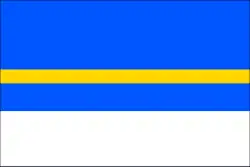 Drapeau de Svitavy