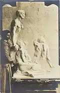 Entre 1910 et 1915