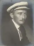 Dans les années 1910. Photo de Fran Vesel