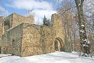 Svojšice (district de Pardubice)