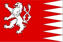 Drapeau de Svojanov