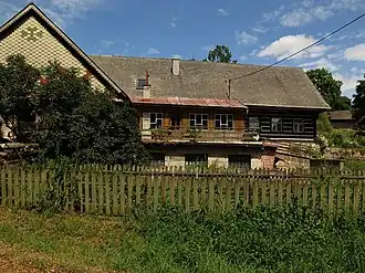 Svojek
