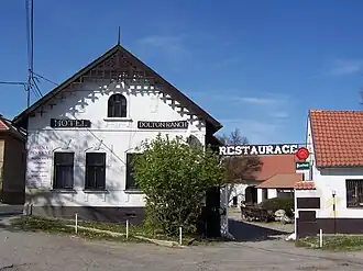 Svojetice