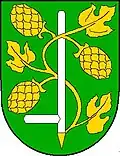 Blason de Svojetín