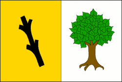 Drapeau de Svratka