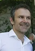 Sviatoslav Vakartchouk