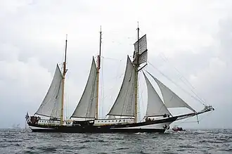 Le Swaensborgh