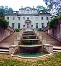 Grande cascade