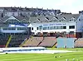 Stade St Helens Rugby and Cricket Ground