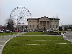 Swansea Museum.