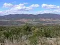 Le Swartberg