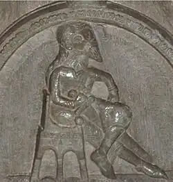 Sverker Ier