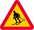 Skieurs