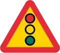 Feux de circulation