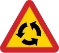 Rond point