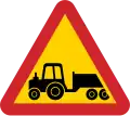 Véhicules lents