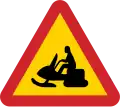 Véhicules tout-terrain