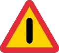 Autre danger