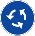 Rond-point