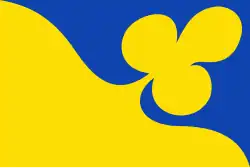 Drapeau de Swichum
