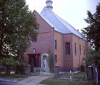 Świeciechów Duży