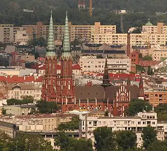 Praga-Północ