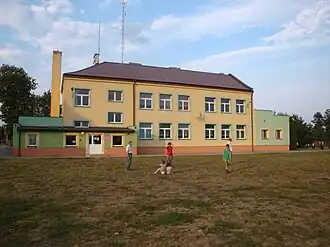 Świniary (Płock)