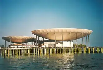 Arteplage de Neuchâtel
