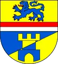 Blason de Syřenov
