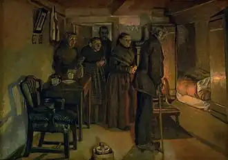 Dodsfald (1892)