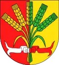 Blason de Sychrov