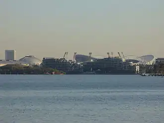 Wentworth Point