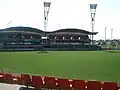 En 2019 : Spotless Stadium de Sydney.