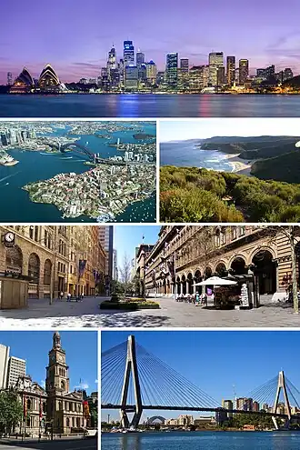 Sydney