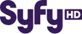Logo de la version HD à partir d’octobre 2010.