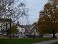Narva 2, Parc de Holm.