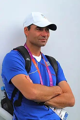 Image illustrative de l’article Sylvain Curinier