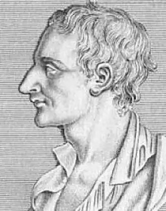 Sylvain Maréchal.