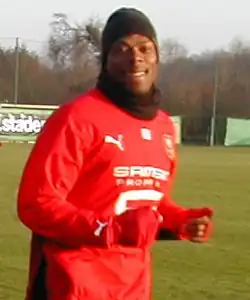 Image illustrative de l’article Sylvain Wiltord
