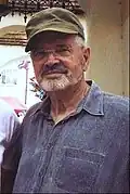 Sylwester Chęciński