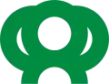 Blason de Préfecture de Saga