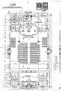 Plan du rez-de-chaussée