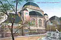 Synagoge 1917