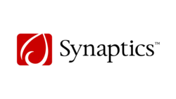 logo de Synaptics