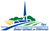 Pôle d'équilibre territorial et rural pour le développement du Pays Beauce Gâtinais en Pithiverais