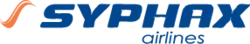 Logo de cette compagnie