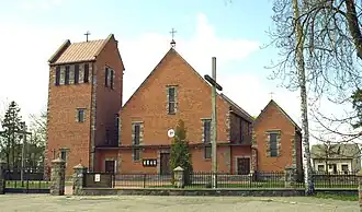 Sypniewo (Mazovie)