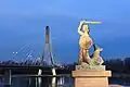 Syrenka on Powiśle