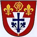Blason de Sytno